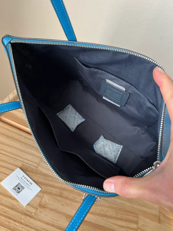 Coach Purse - Image 10