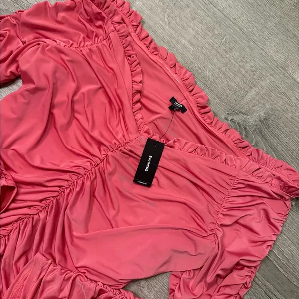•EXPRESS• SLOUCHY TOP - Image 5