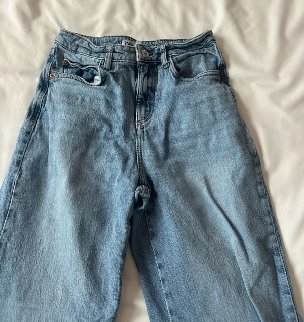 ZARA Jeans - Image 2