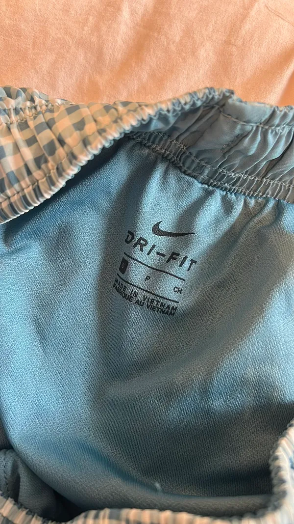 Nike Dri-Fit Shorts - Image 3