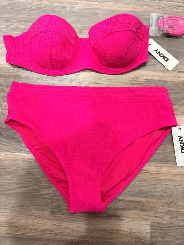 DKNY Bathing Suit - Image 3