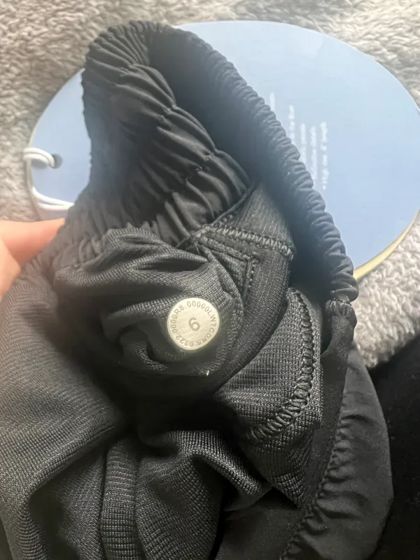 Lululemon X Madhappy Hotty Hot Shorts 4” - Image 7