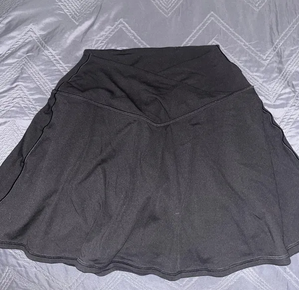 Aerie Offline Real Me Crossover Skirt - Image 2