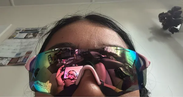 Amazon Running sunglasses - Image 8