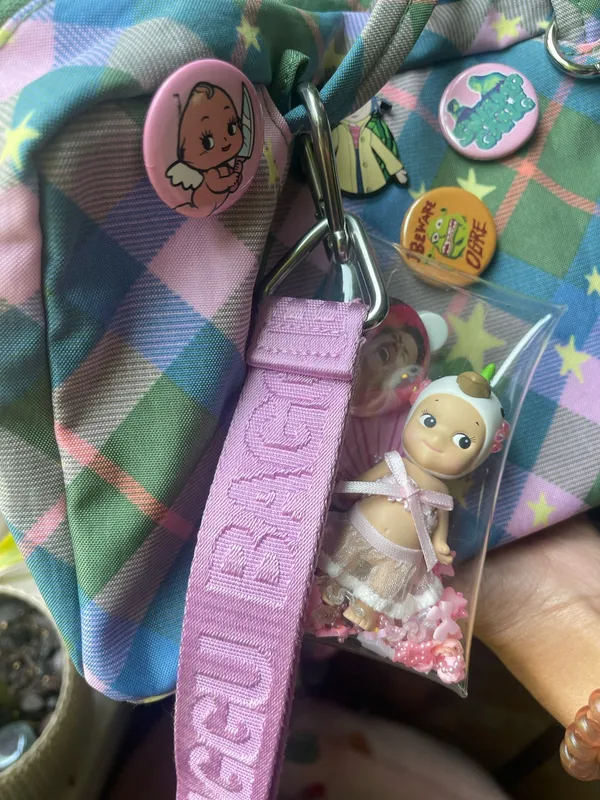 Sonny Angel CASETiFY Phone Charm - Image 2