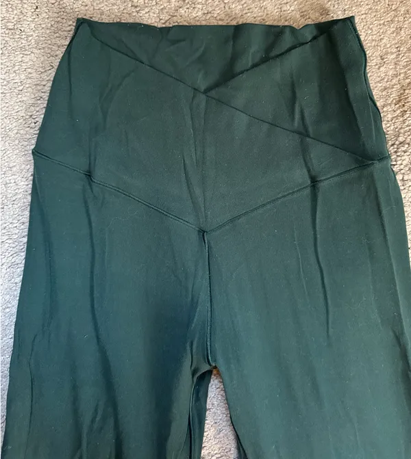 Aerie Offline wide leg leggings - Image 2