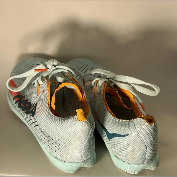 Hoka One One Cielo X LD Spike Track Running Shoes Unisex US / Women 7 - Image 3