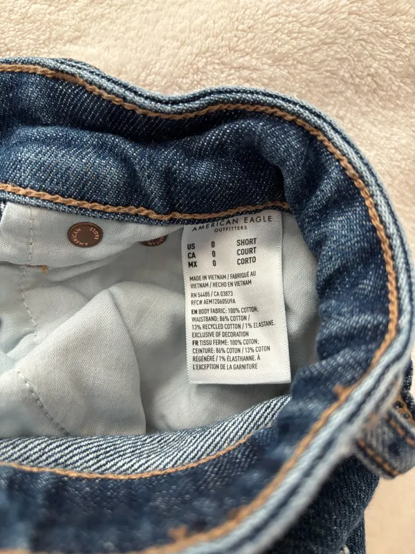 American Eagle Jeans - Image 6