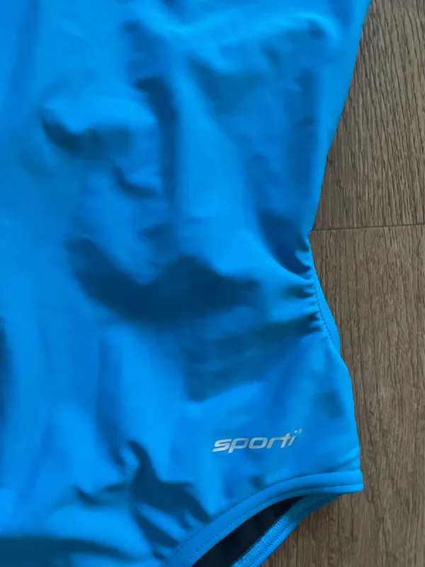 Sporti One-Piece Swimsuit - Image 2