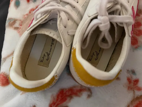 Vintage Havana Shoes - Image 2