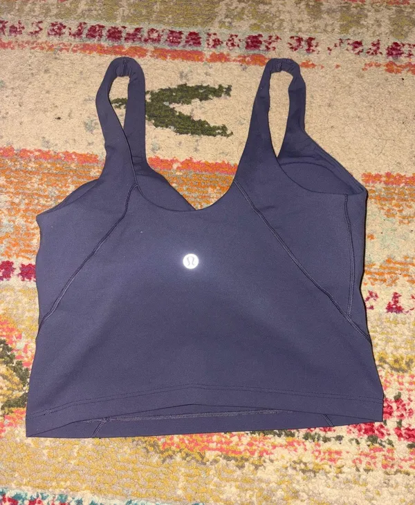 Lululemon Align Tank Top - Image 2