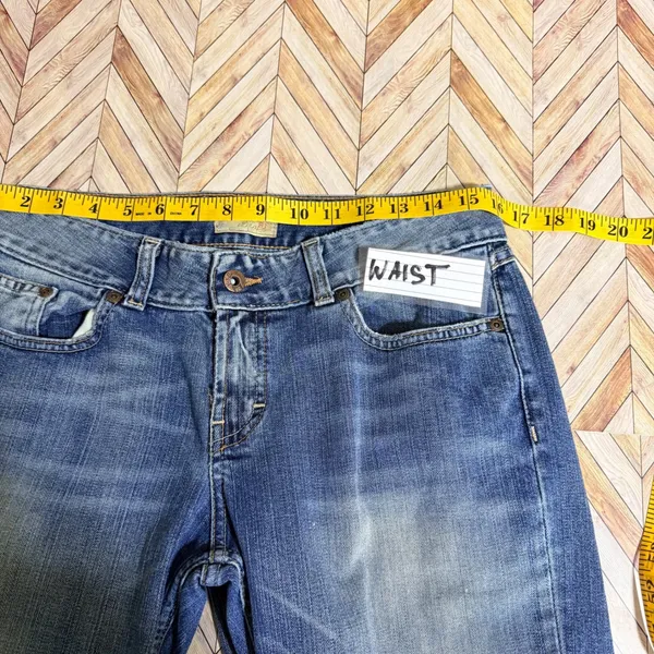 BKE Culture Stretch‎ Jeans Bootcut Medium Wash 30x31.5 Style BKL2137R Comfy - Image 9