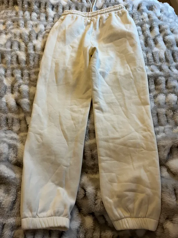 Sunkissed Coconut Sweatpants - Image 3