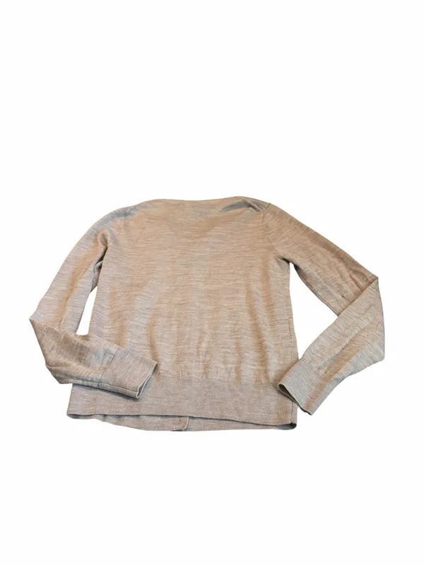 BANANA REPUBLIC merino wool cardigan - Image 4