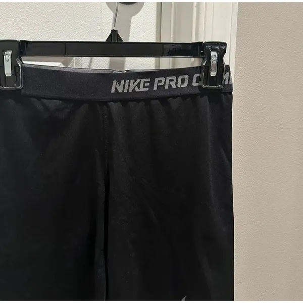 Nike Biker Shorts - Image 2