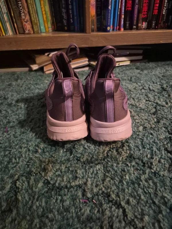 Nike Renew Rival Running Shoes Purple 8 - Image 8