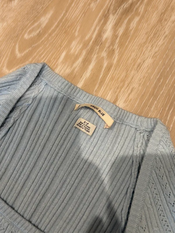 Kimchi Blue Urban Outfitters Top - Image 2