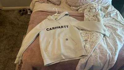 Carhartt Women’s Hoodie - Image 2
