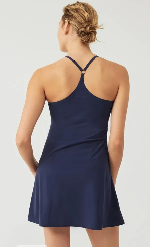 Outdoor Voices Exercise Dress - Image 2