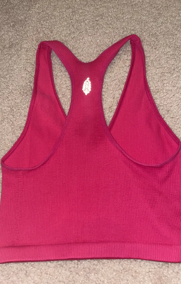 Free People Tank - Image 5