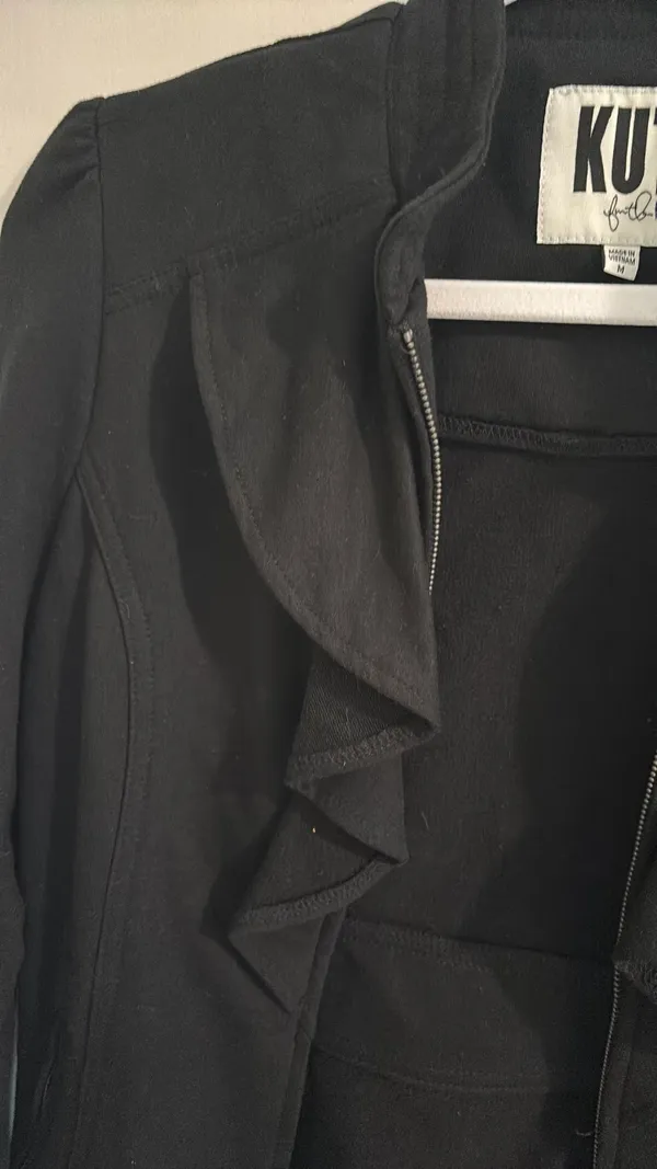 Kut From The Kloth jacket - Image 4