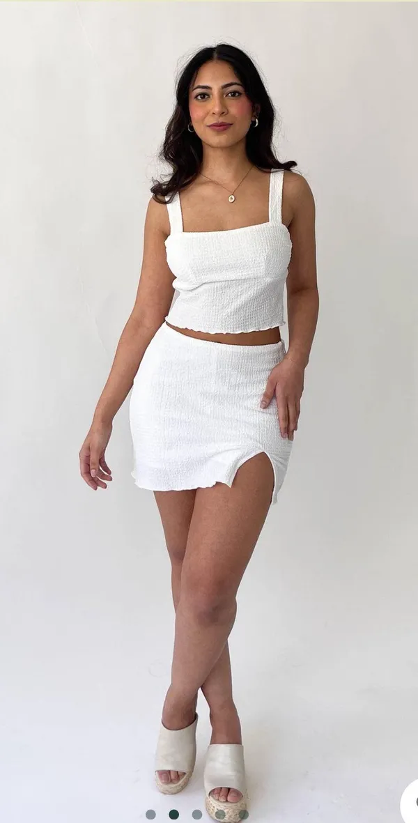 Grey Bandit Summer Loving Top - Image 5