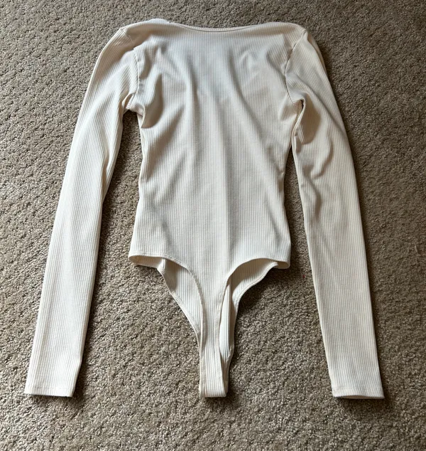 Tan Size XS - Image 2