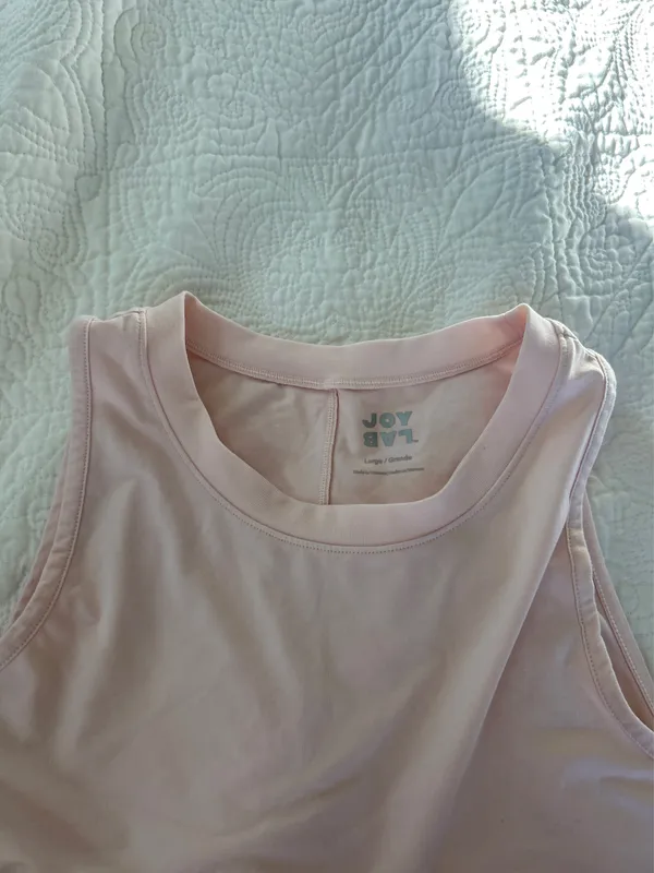 JoyLab Workout Top - Image 2