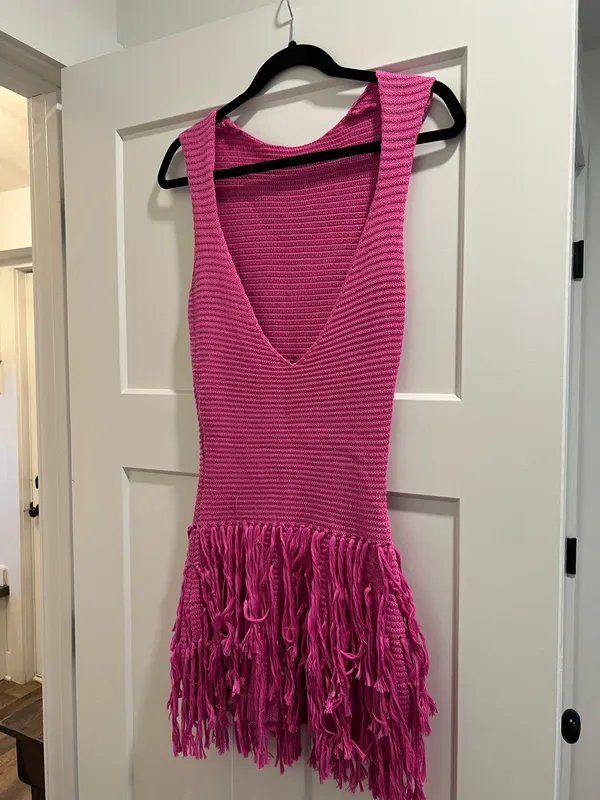 SHEIN dress - Image 2