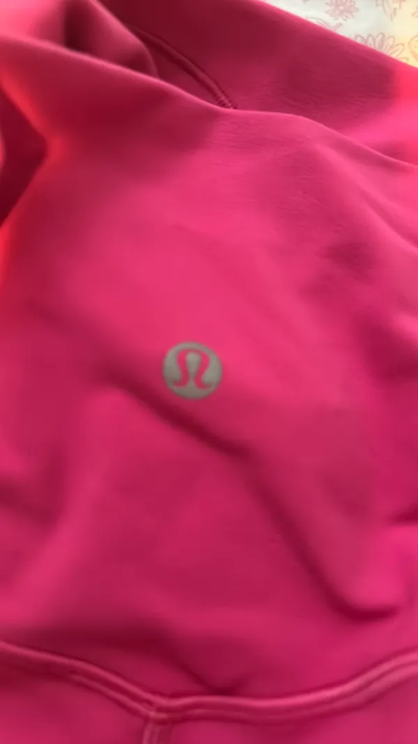 Lululemon Align Shorts Biker - Image 6