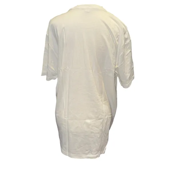 Just elevate tee White Size L - Image 3