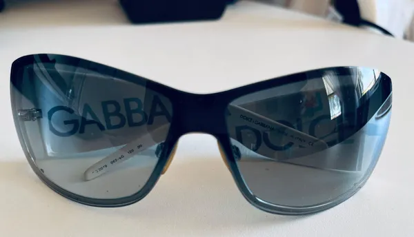 Dolce & Gabbana Sunglasses - Image 2