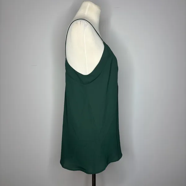 The Impeccable Pig - Green Blouse - Image 2