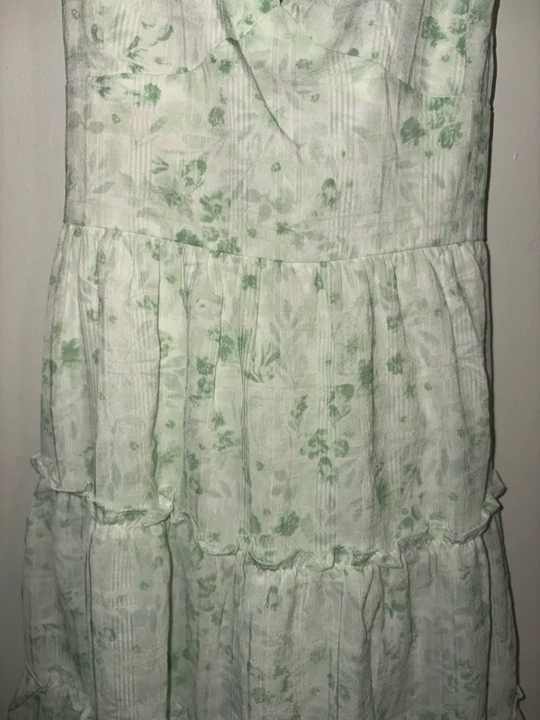 Altar'd State Daria Mini Dress - Image 5