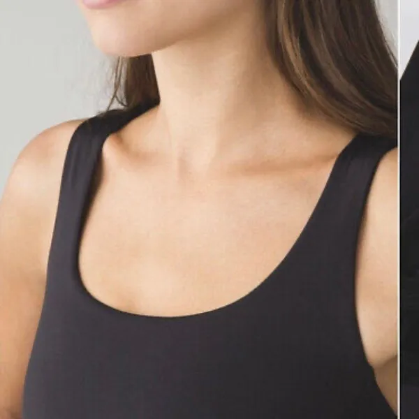 Lululemon sports bra - Image 3