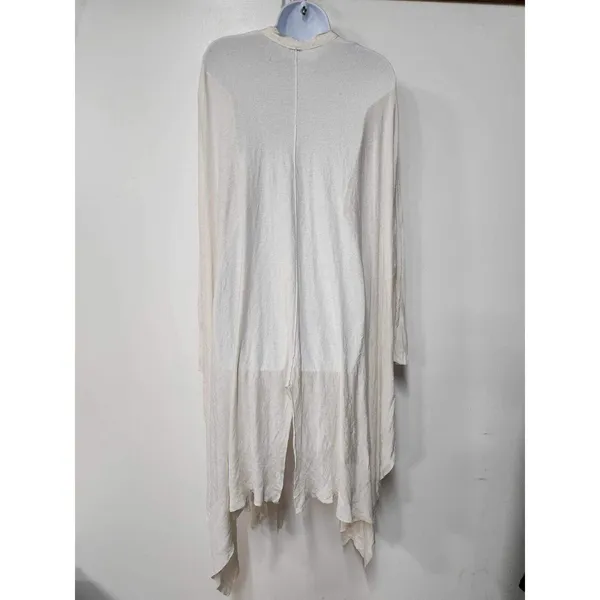 Free People Cardiagan Duster Size S. B-7 - Image 4