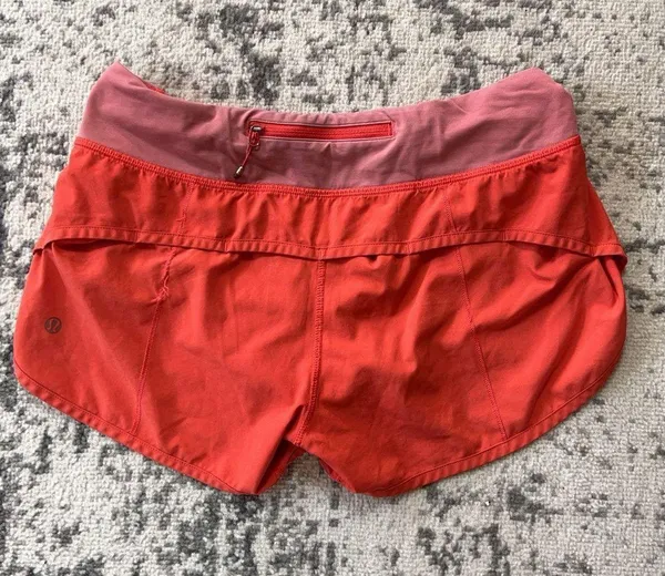 Speed Up Shorts - Image 2