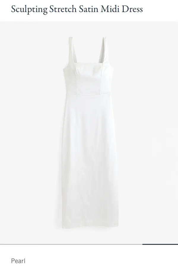 Abercrombie Dress - Image 5