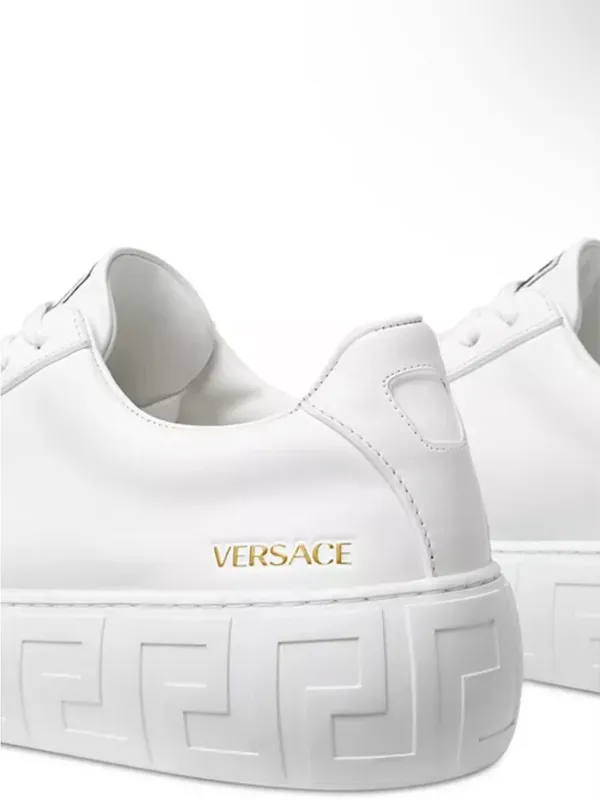 Versace Women’s Greca Sneaker - Image 13