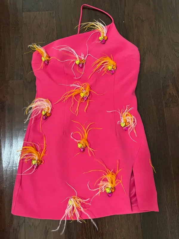 Nasty Gal Dress Mini - Image 2