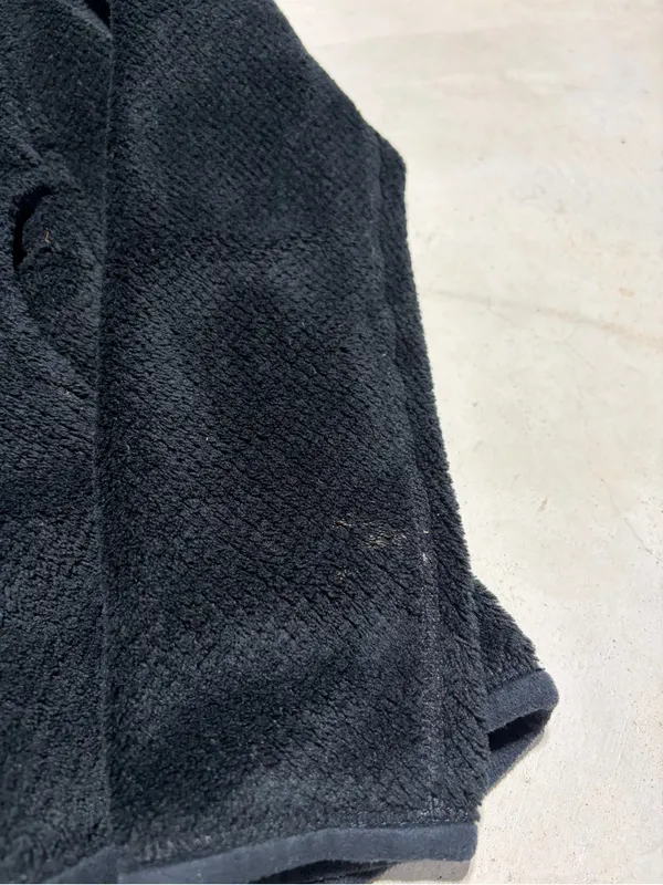 Patagonia Black Fleece retool Snap-T Pullover medium - Image 5