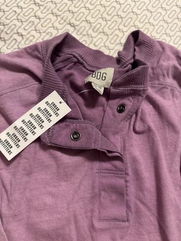 Urban Outfitters sweatshirt - Image 2