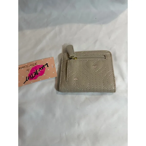 Luv by Betsey Johnson Wallet NWT - Image 2