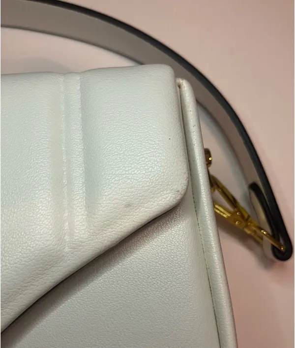C bag White - Image 12