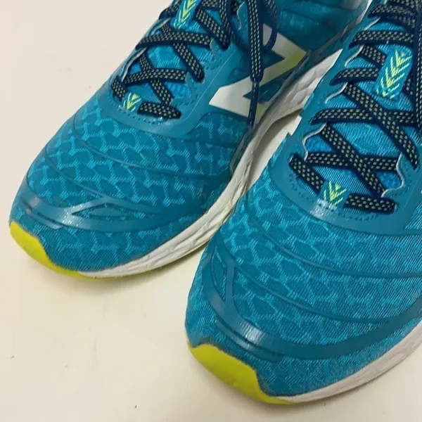 New balance fresh‎ foam boracay running shoe Size 8.5 A20 - Image 5