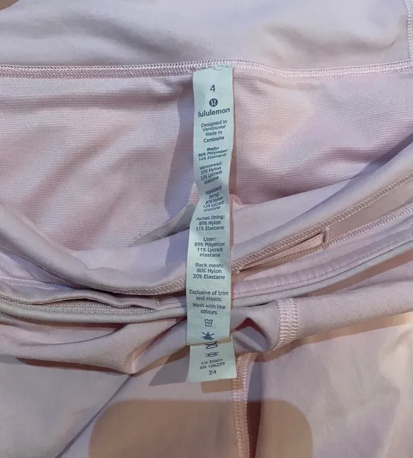 Lululemon Shorts - Image 9