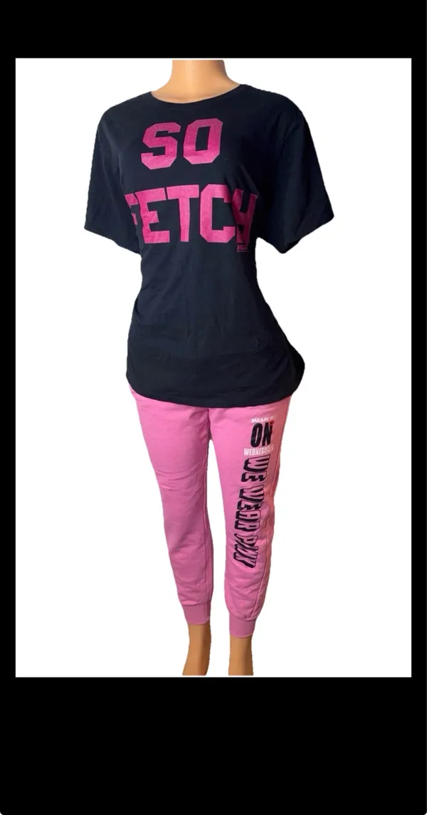 Mean girls set  - Image 2