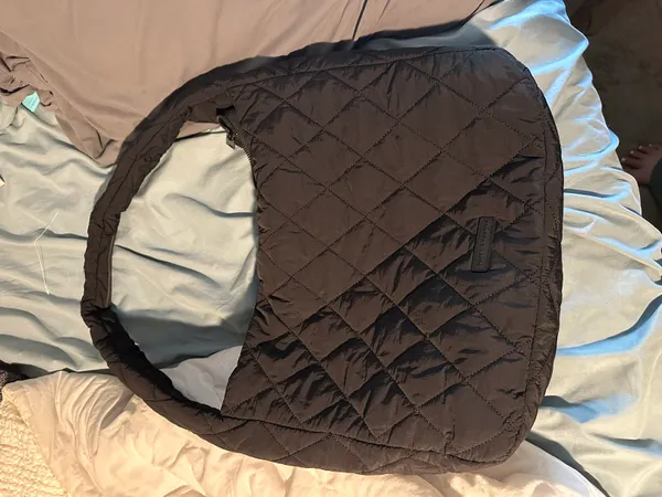 Poppy & Peonies Haul it Tote - Image 5