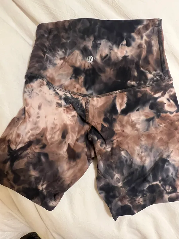 Lululemon Align Shorts 6” - Image 4