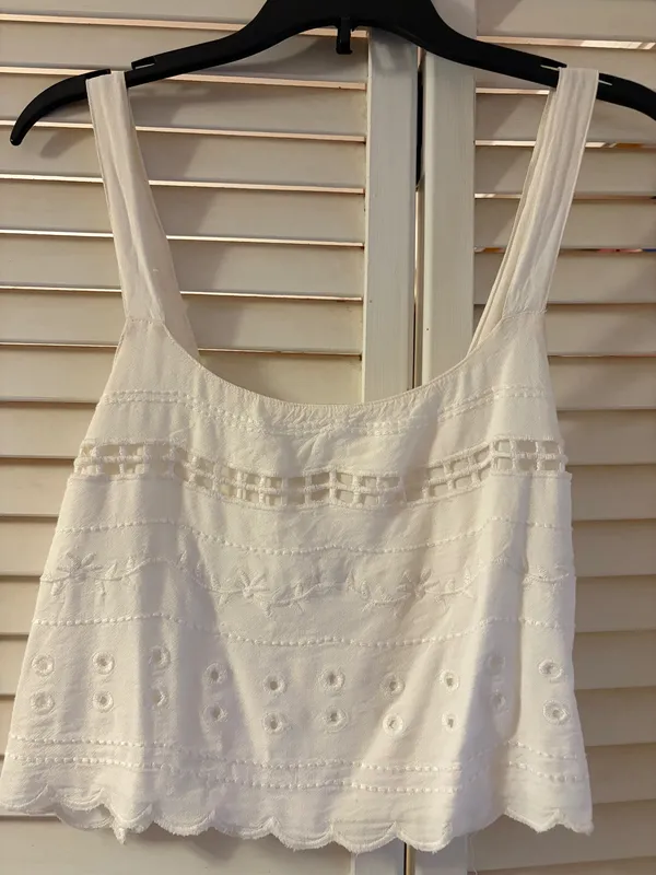 Pacsun Tank Top - Image 2